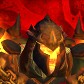Logo of Horde